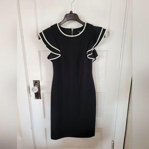 Dress size 6 Tommy Hilfiger